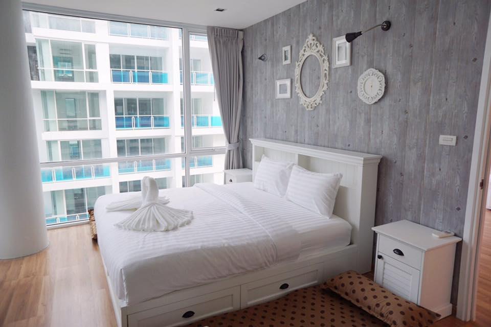 My Resort Hua Hin A502 Exterior photo