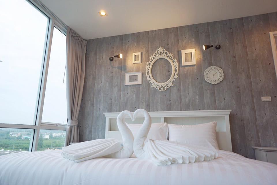 My Resort Hua Hin A502 Exterior photo
