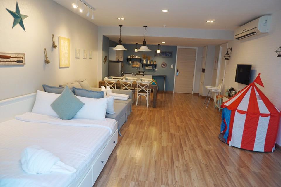 My Resort Hua Hin A502 Exterior photo