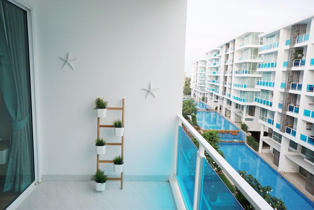 My Resort Hua Hin A502 Exterior photo