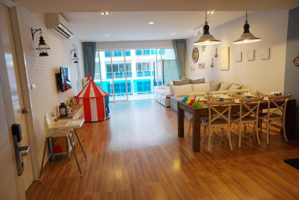 My Resort Hua Hin A502 Exterior photo